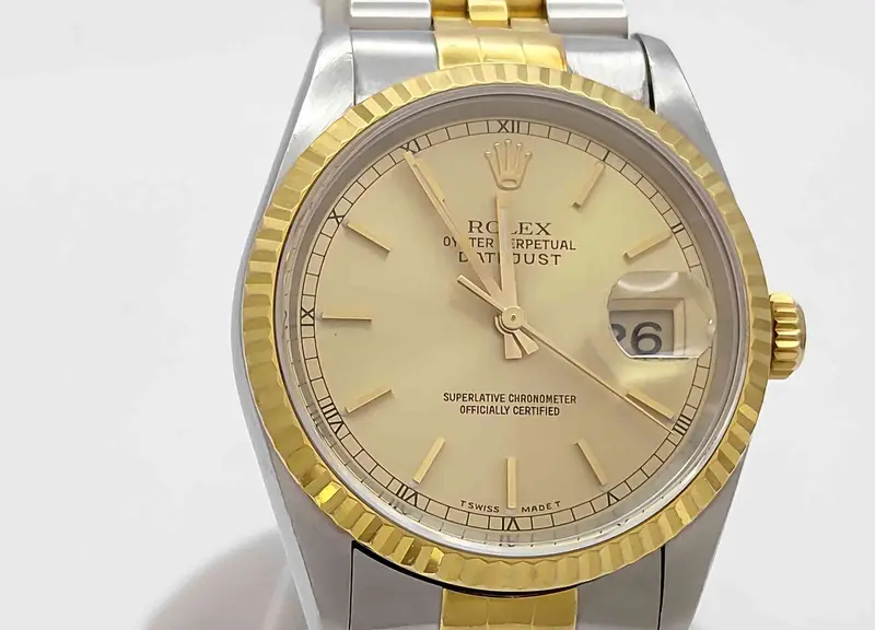 Rolex 16233