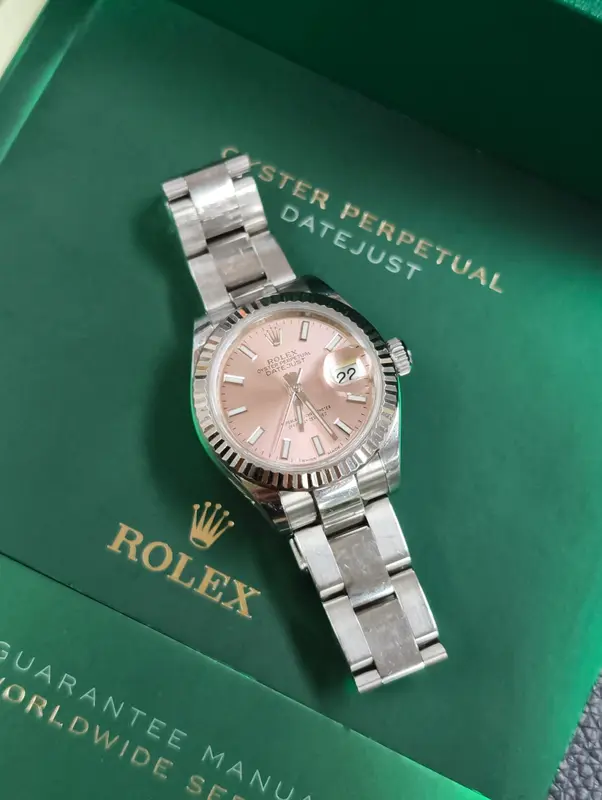 Rolex m279174-0002