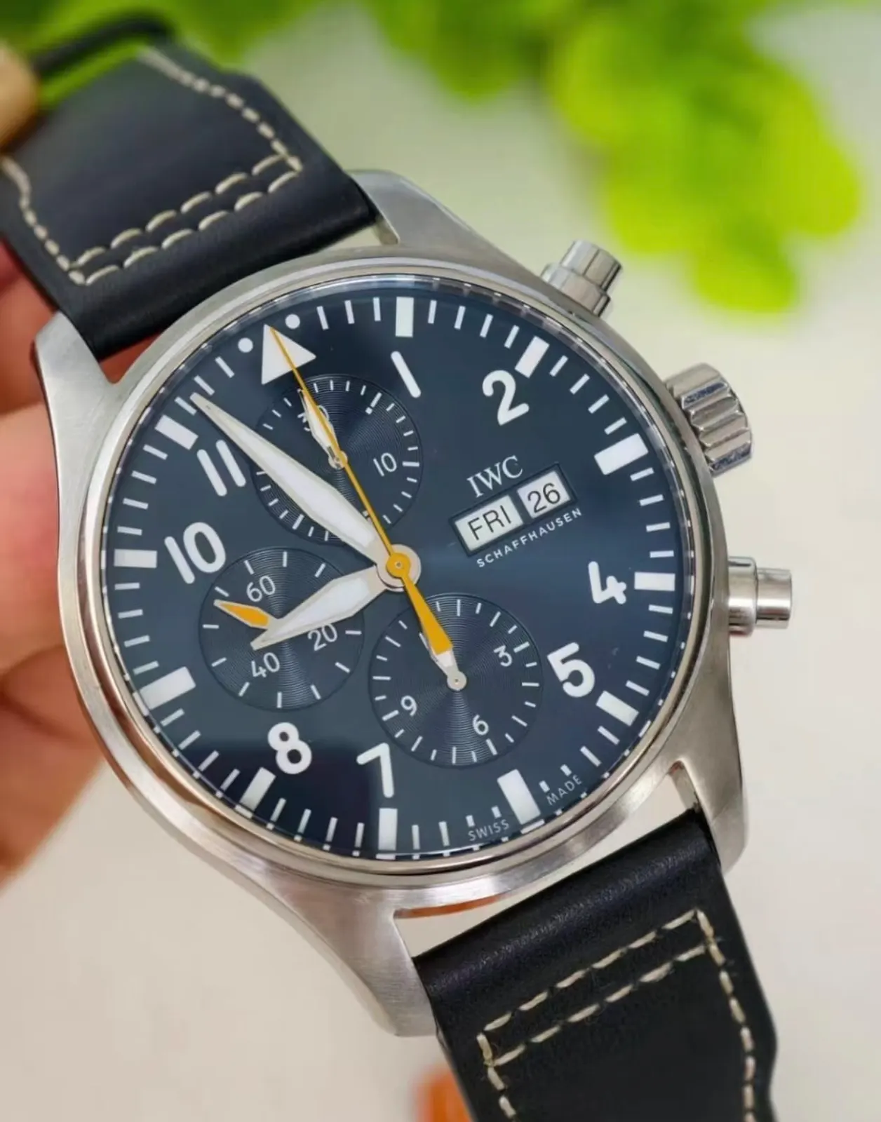 IWC IW377729