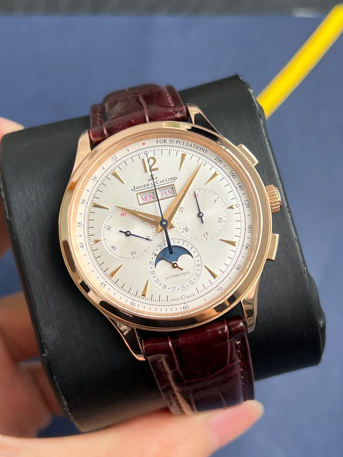 Jaeger-LeCoultre Q413253J