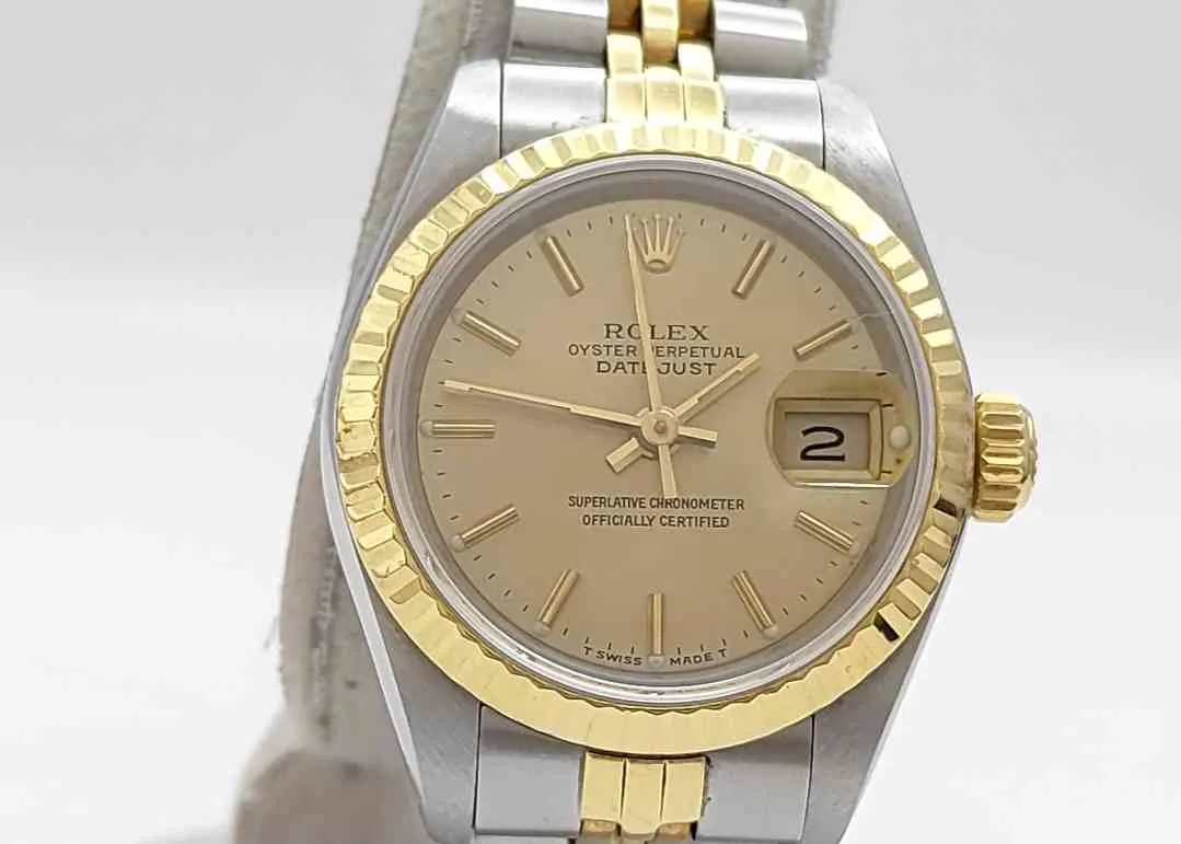 Rolex 69173