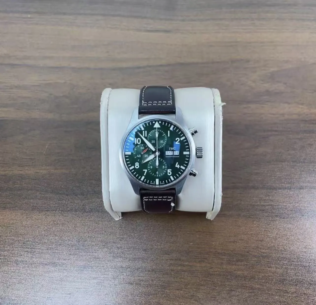 IWC IW377726