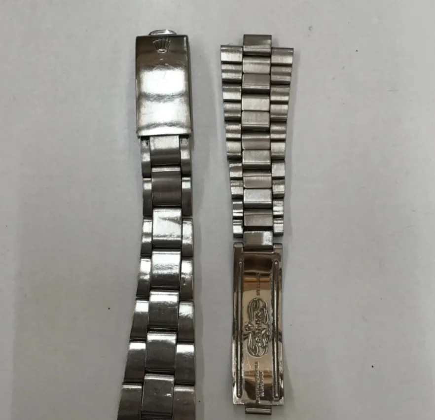 Rolex Rolex Bracelet (1500;6263)