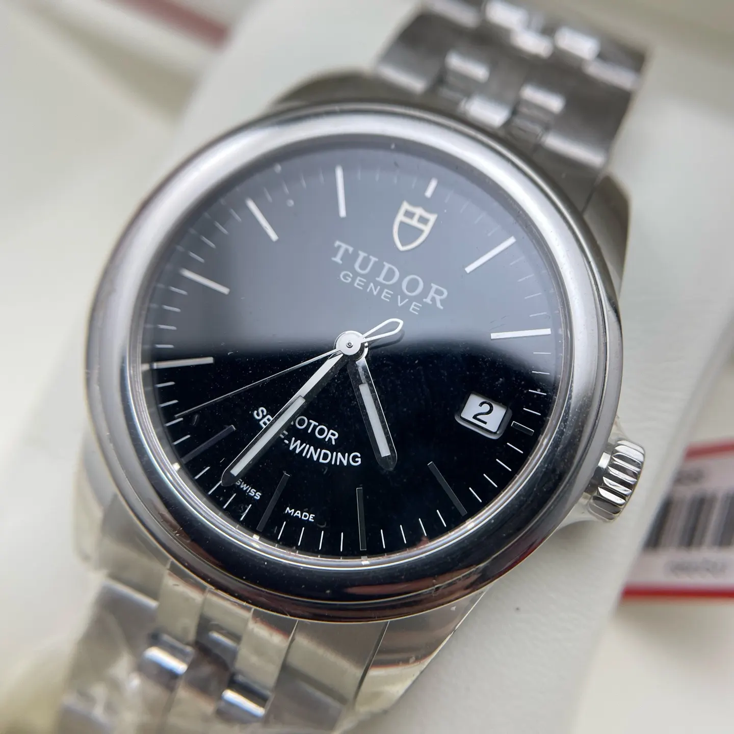 Tudor m55000-68050