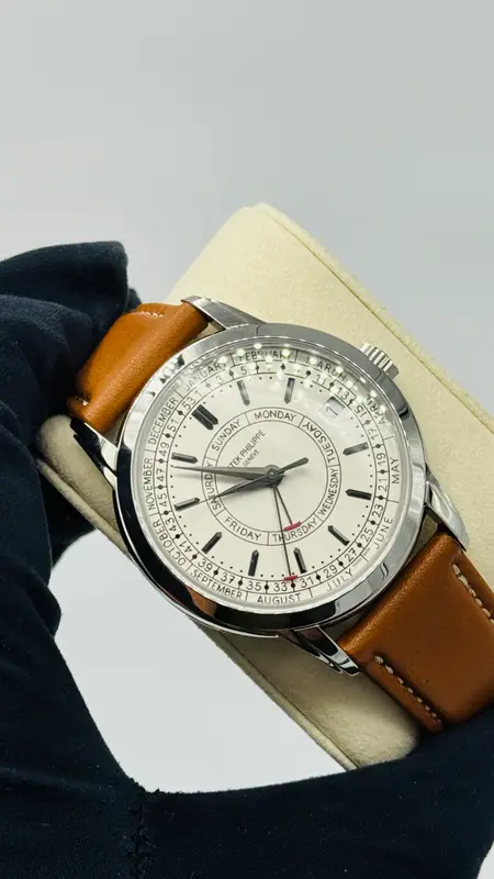 Patek Philippe 5212A