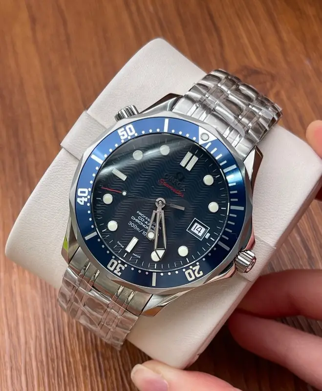 Omega 2220.80.00