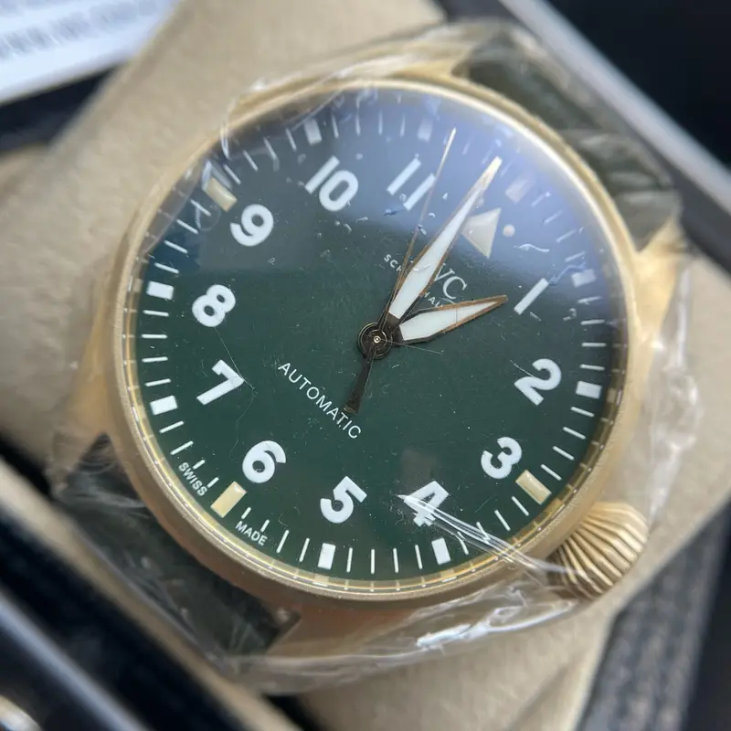 IWC IW329702