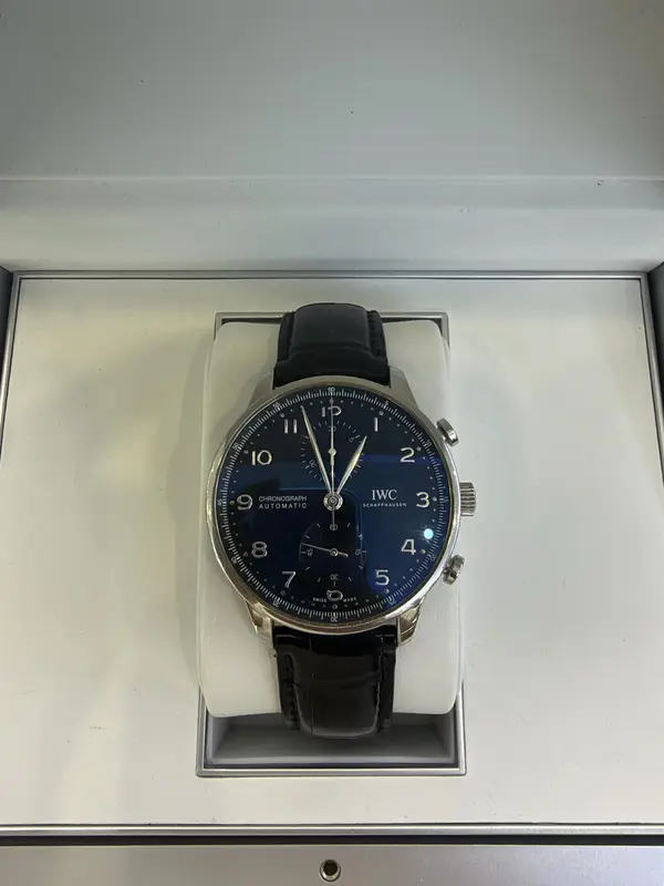 IWC IW371609
