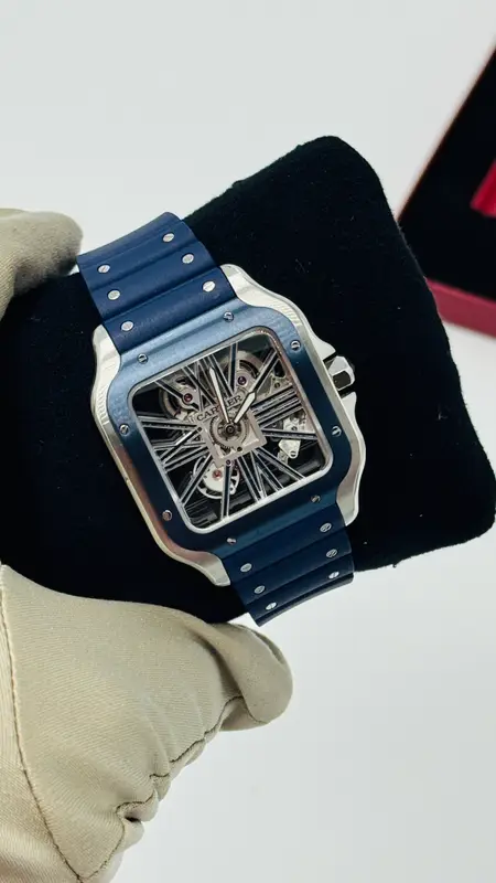 Cartier WHSA0026 (2022)
