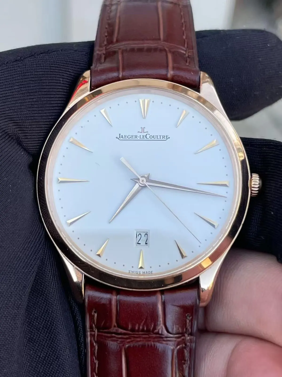 Jaeger-LeCoultre Q1282510