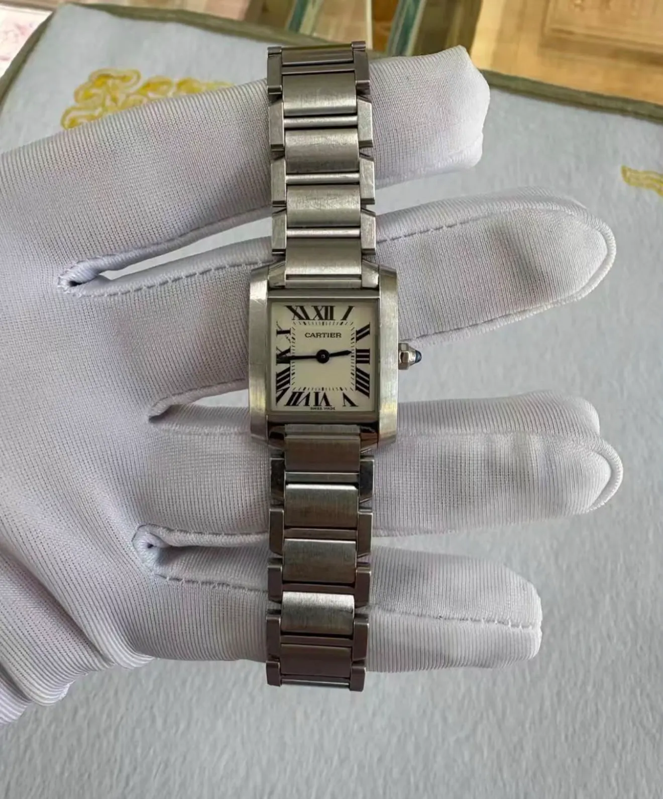 Cartier W51008Q3