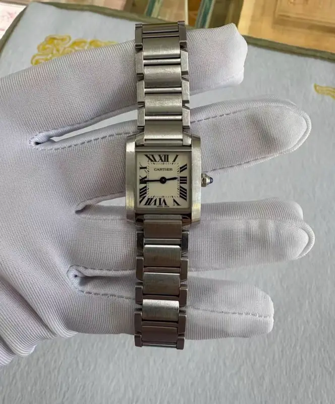 Cartier W51008Q3