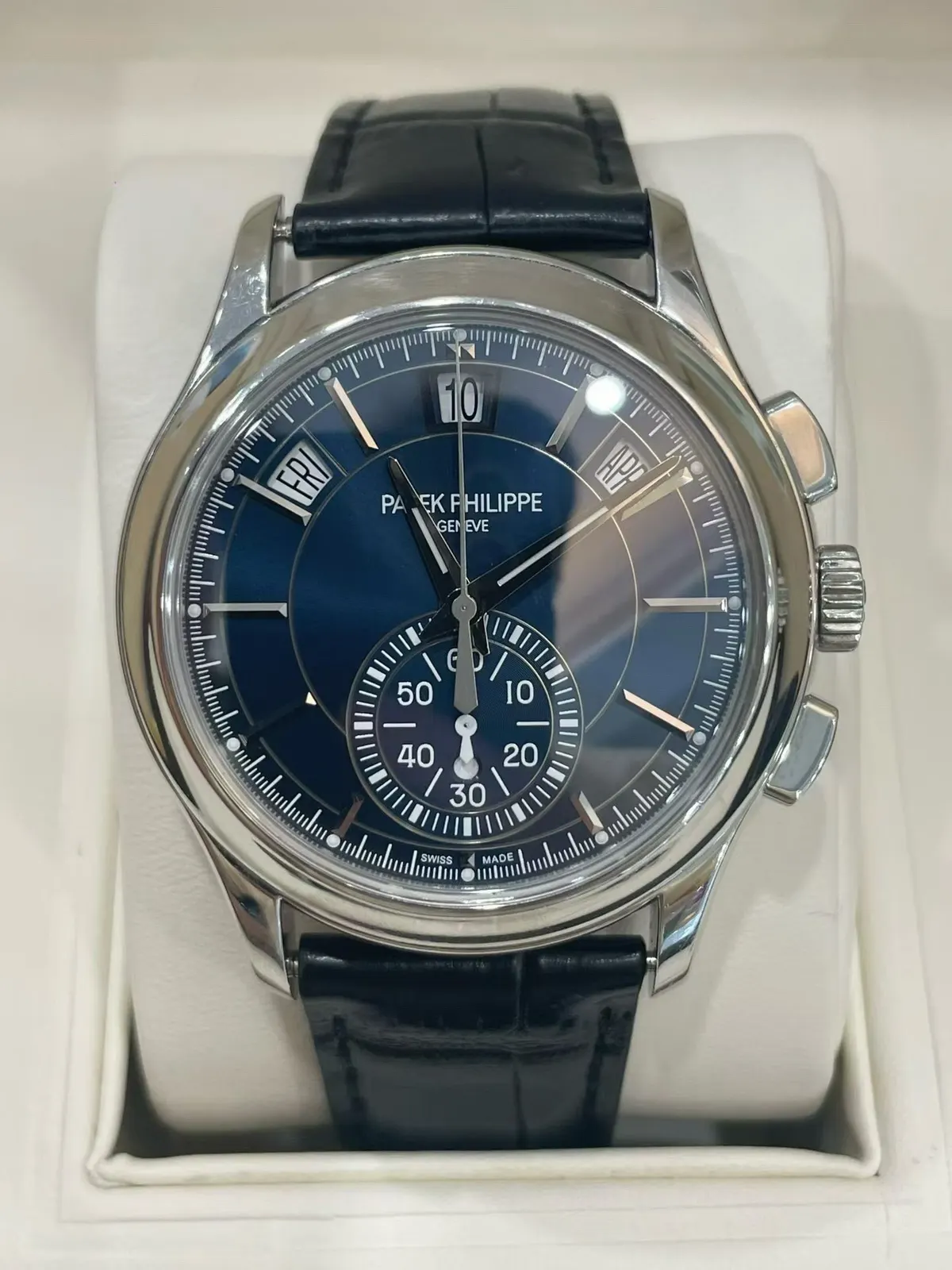 Patek Philippe 5905P-001