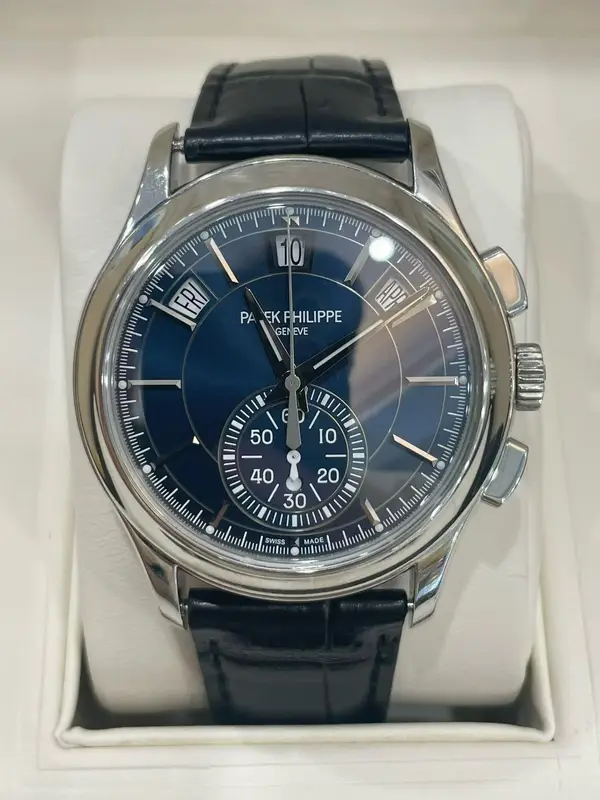 Patek Philippe 5905P-001