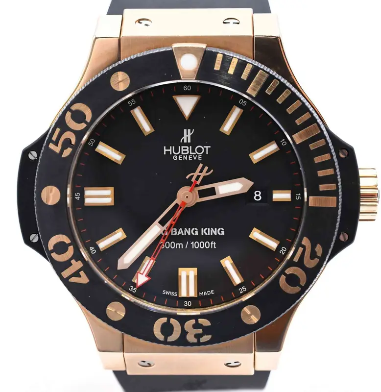 Hublot 322.PM.100.RX