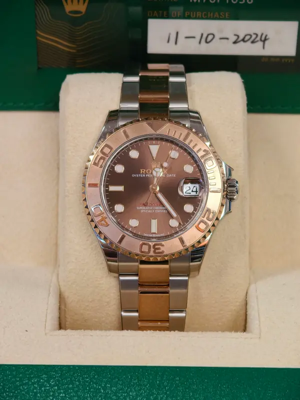 Rolex m268621-0003