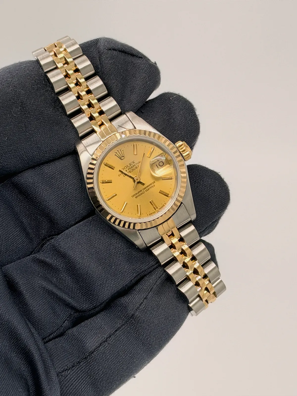 Rolex 69173