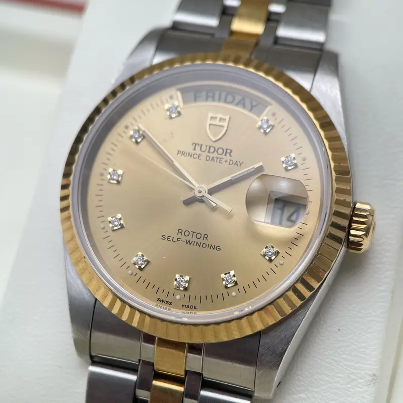 Tudor m76213-0011