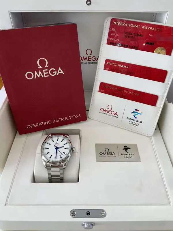 Omega 522.10.41.21.04.001