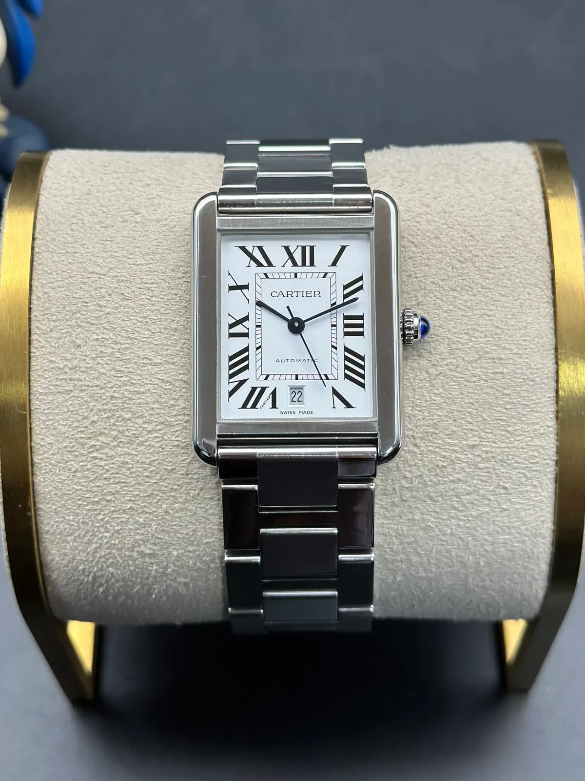 Cartier W5200028