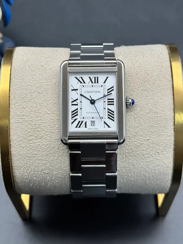 Cartier W5200028
