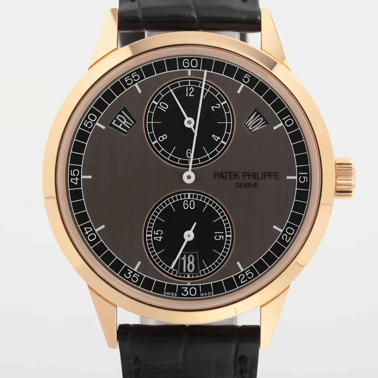 Patek Philippe 5235/50R-001 (2020)