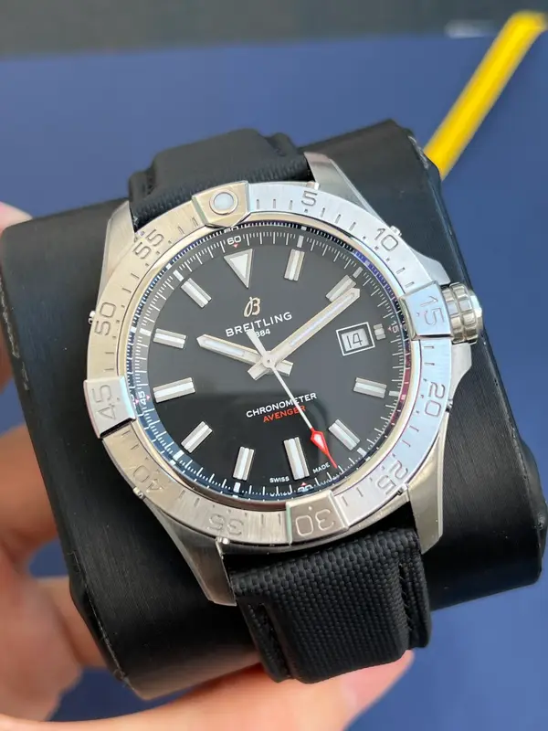 Breitling A17328101B1X1