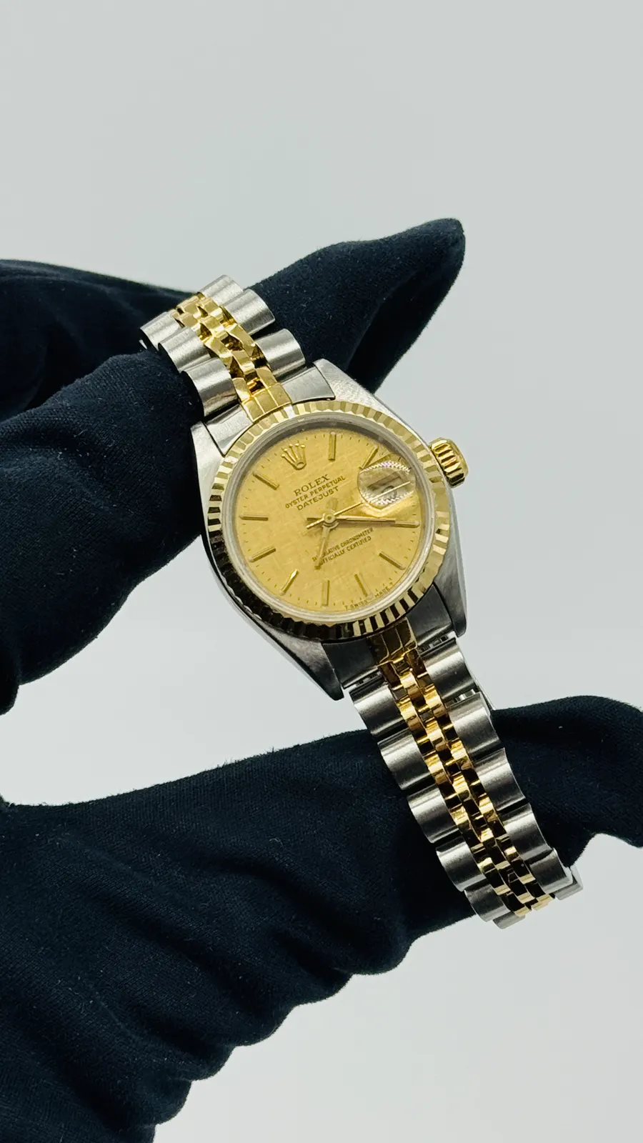Rolex 69173