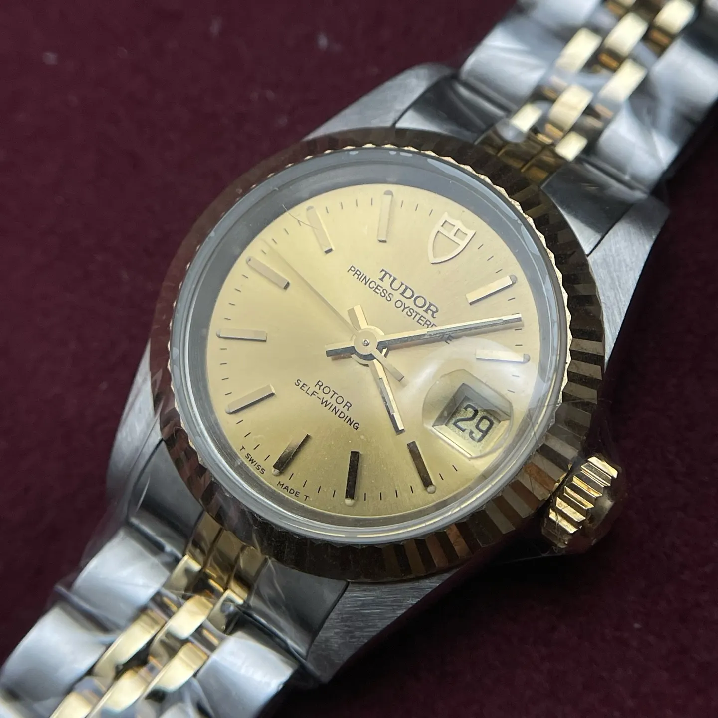 Tudor 92413