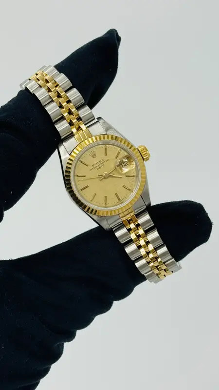 Rolex 69173