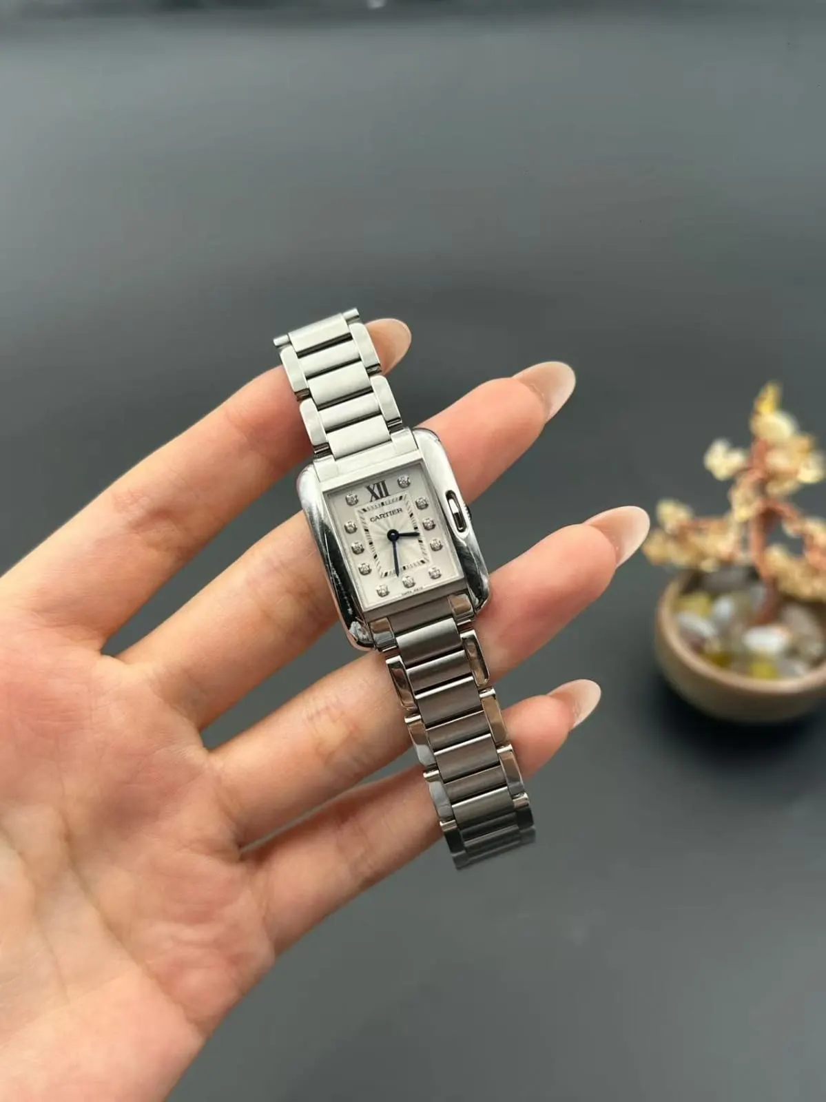 Cartier W4TA0003