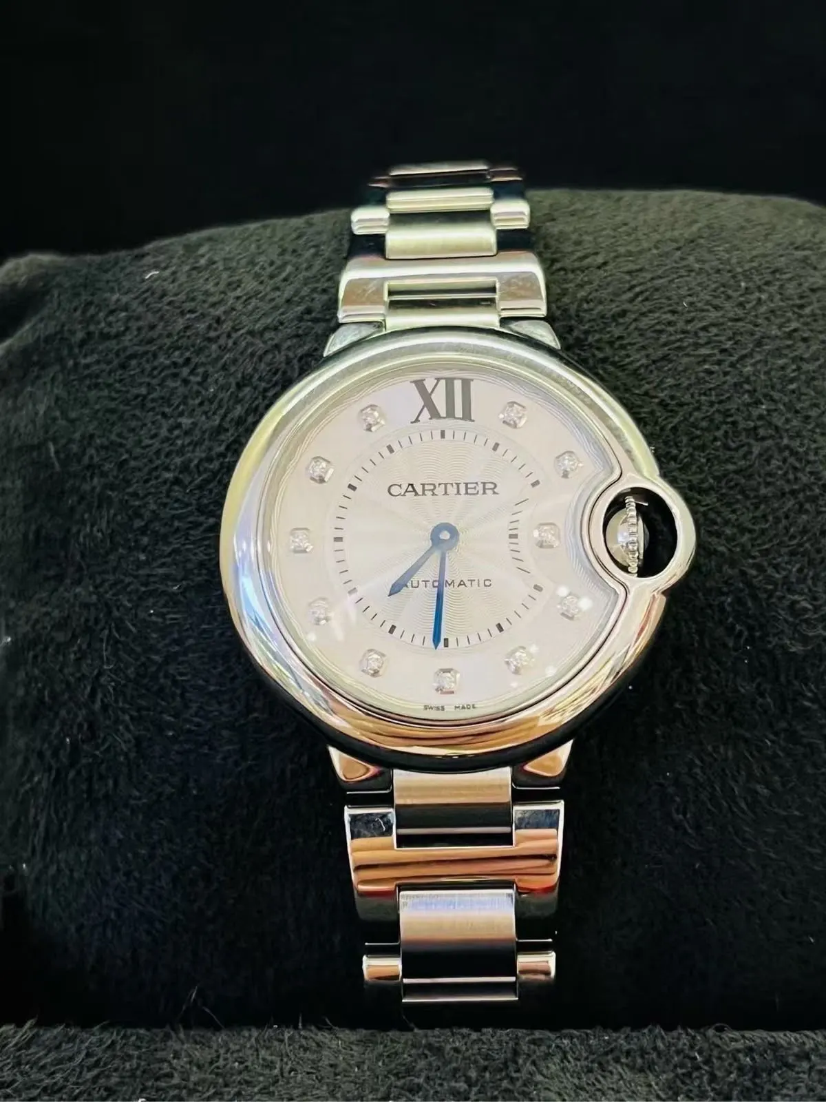 Cartier We902074