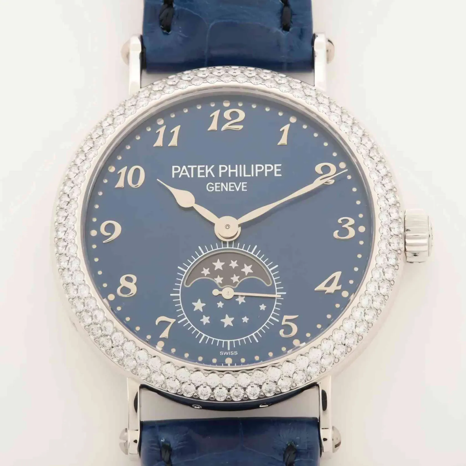 Patek Philippe 7121/200G-001