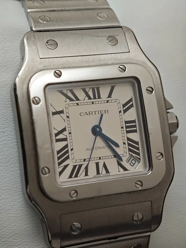 Cartier W20098D6