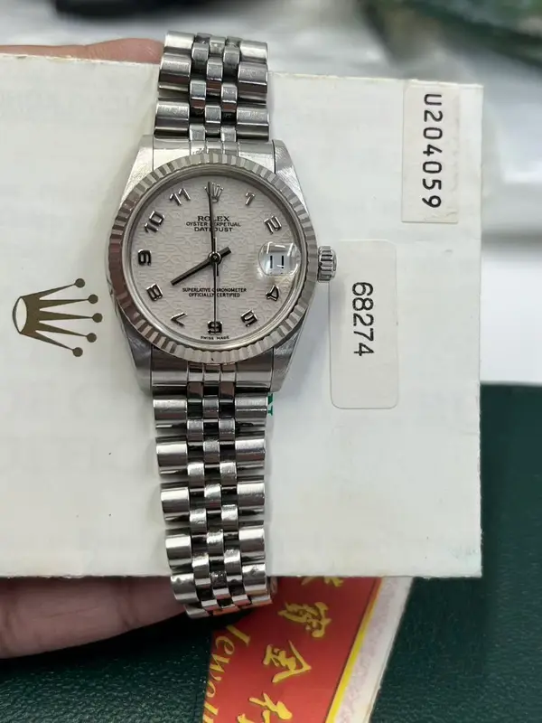 Rolex 68274