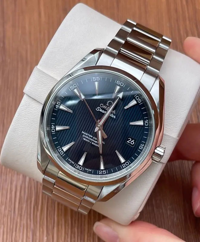 Omega 231.10.42.21.03.003