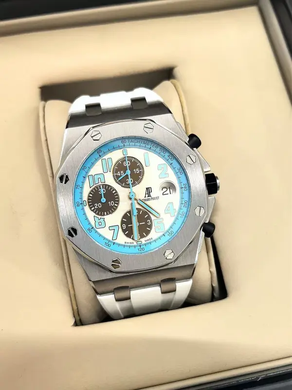 Audemars Piguet 26187ST