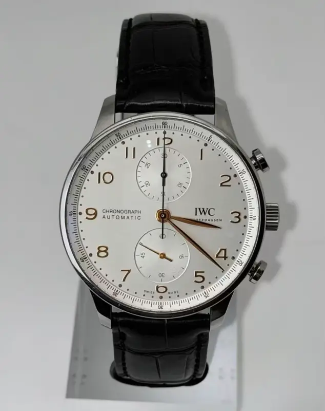 IWC IW371604