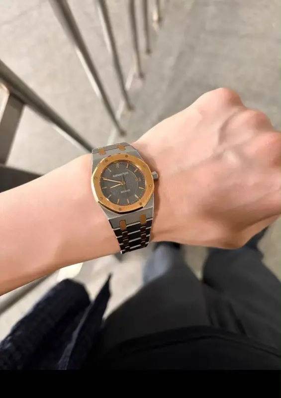 Audemars Piguet 15050