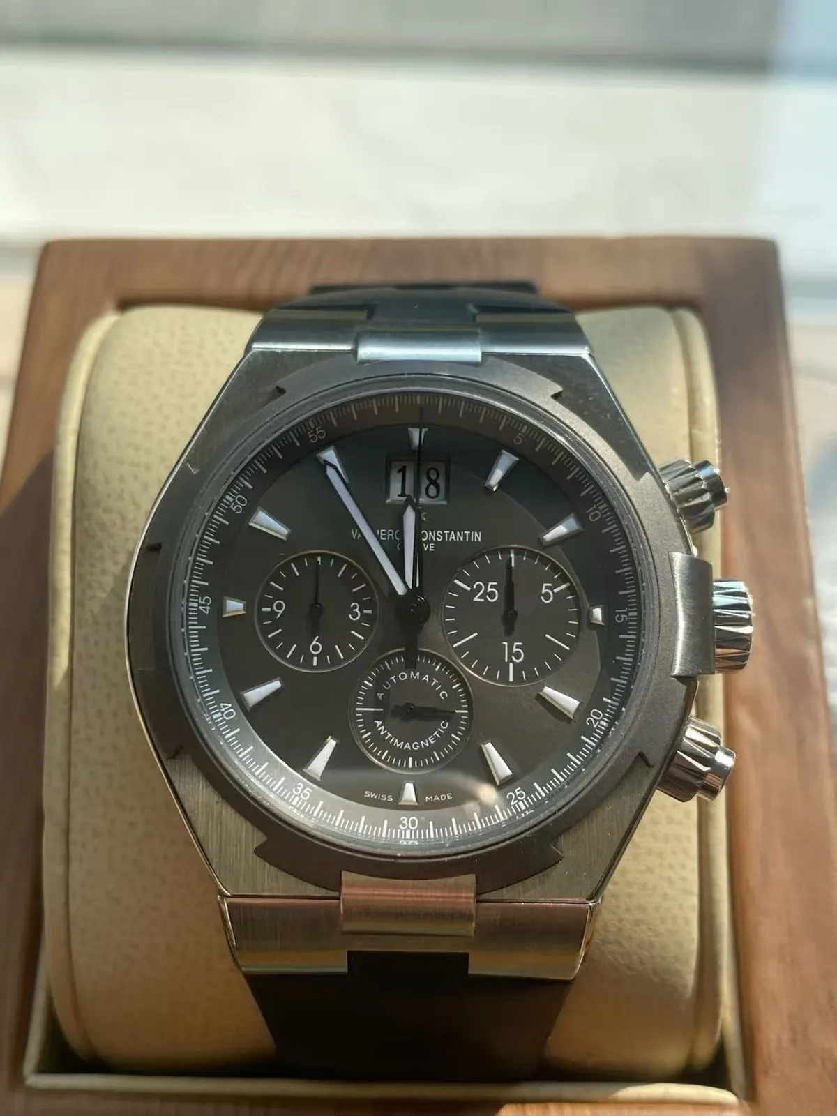 Vacheron Constantin 49150