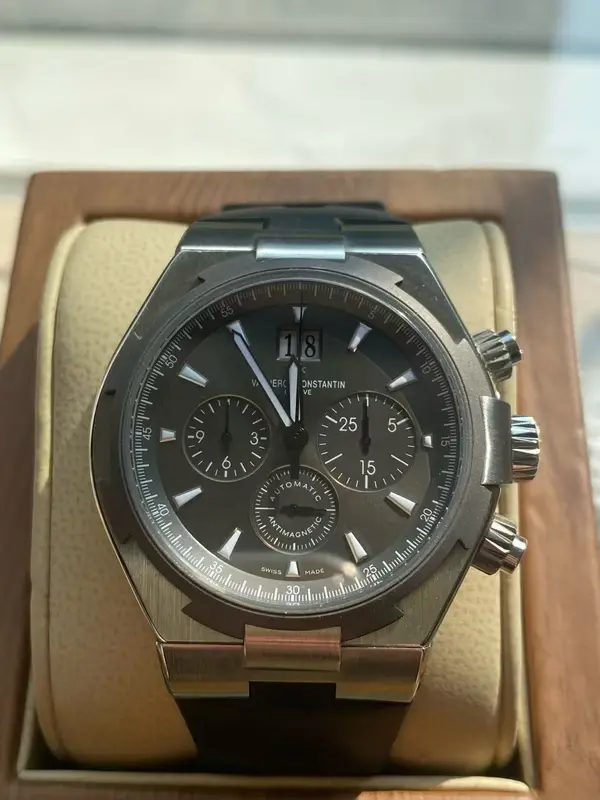 Vacheron Constantin 49150