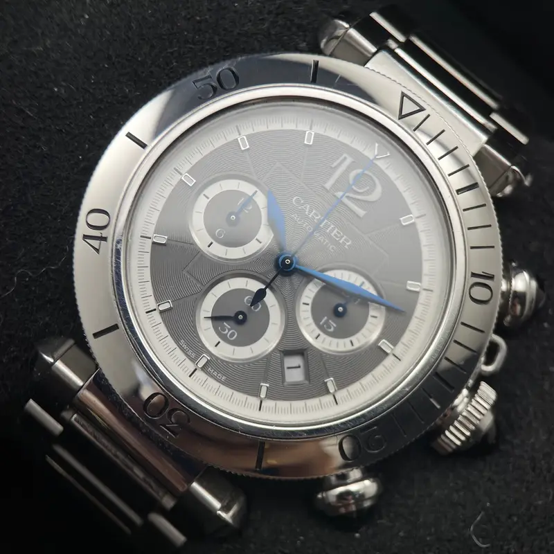 Cartier WSPA0027