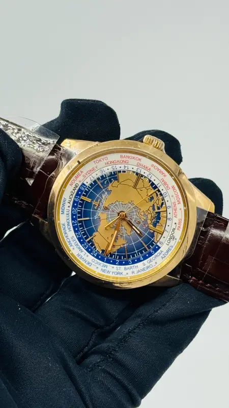 Jaeger-LeCoultre Q8102520