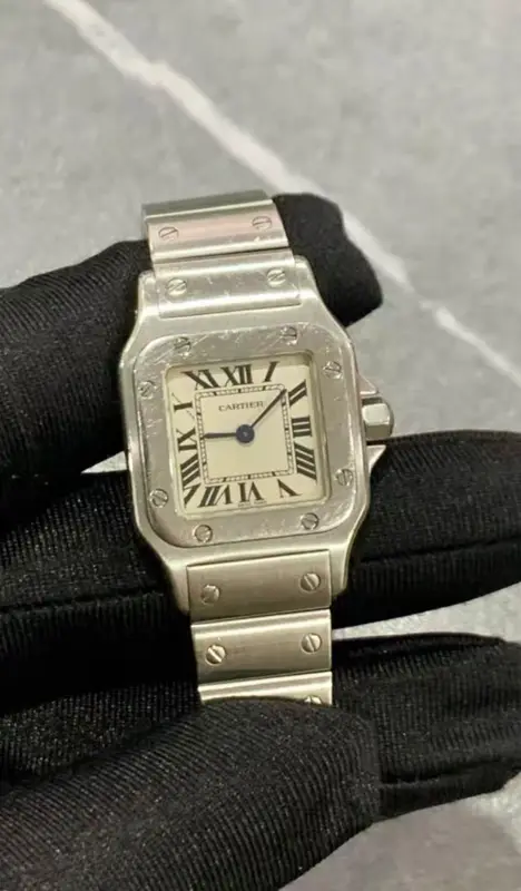 Cartier W20056D6