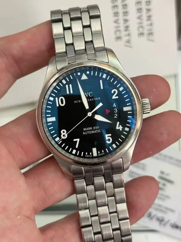 IWC IW326504