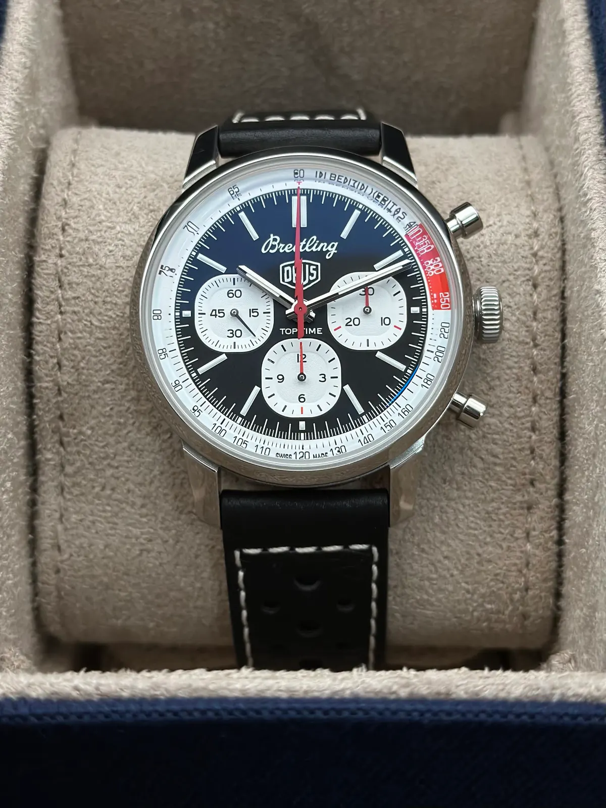 Breitling AB01765A1B1X1