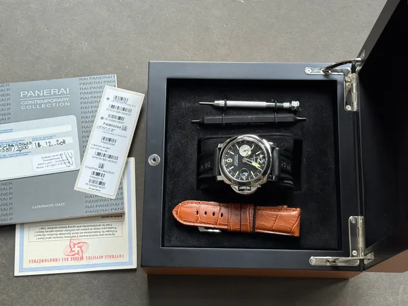 Panerai PAM00088