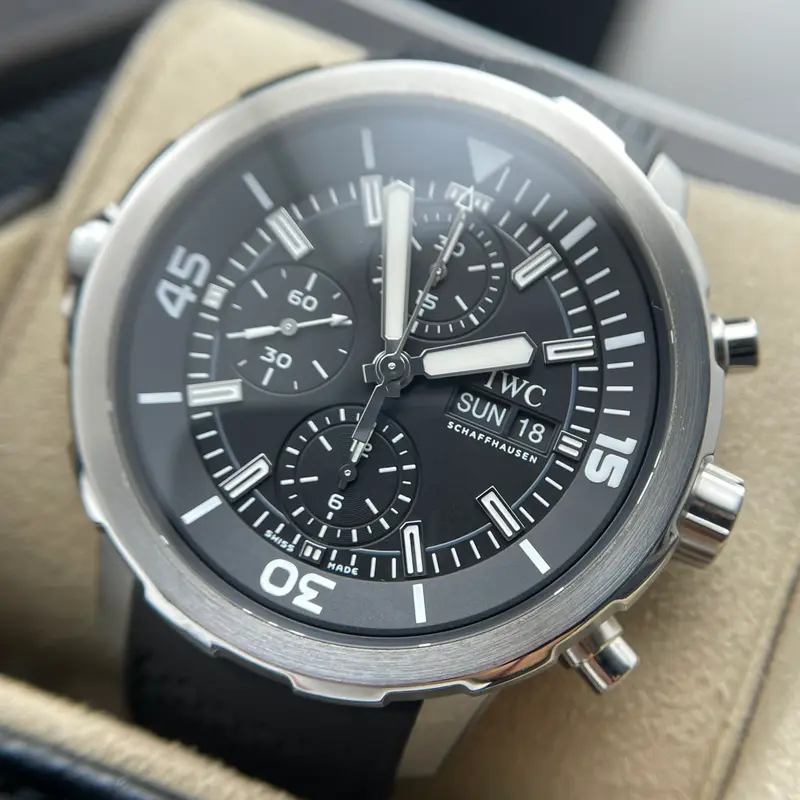 IWC IW376803
