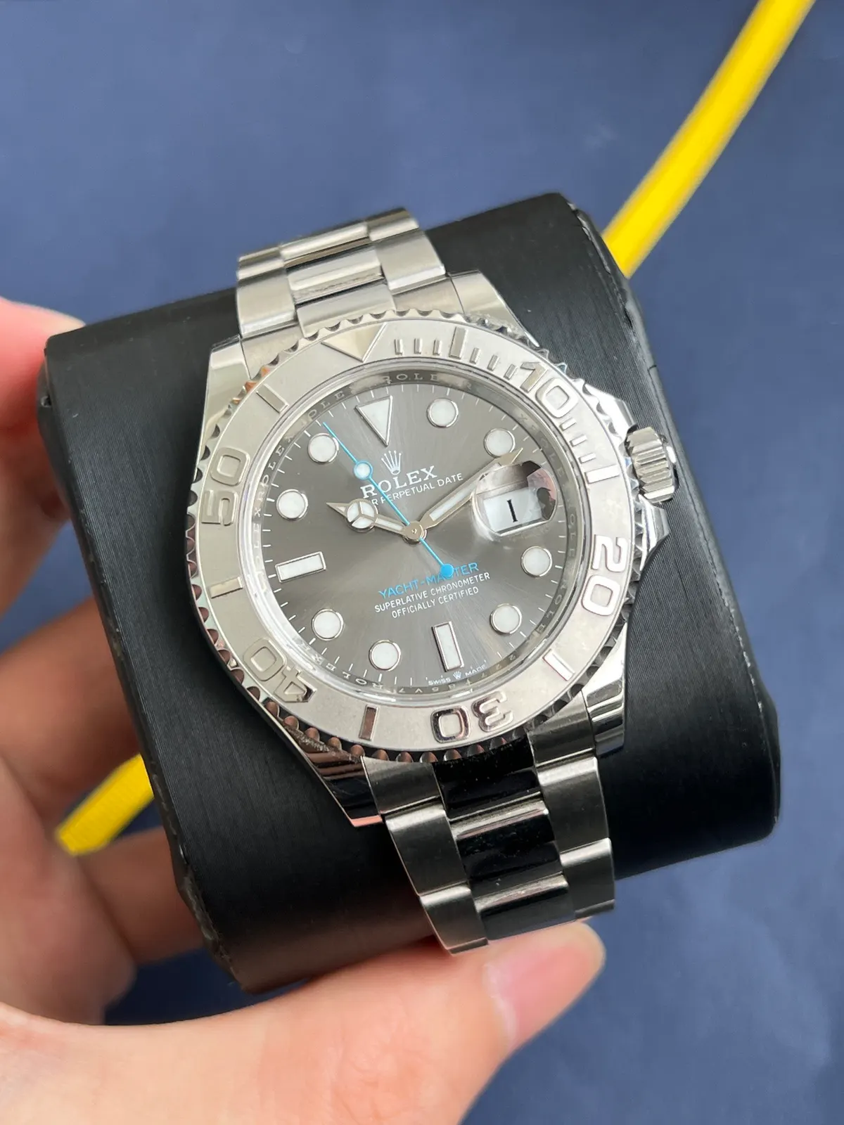 Rolex m126622-0001