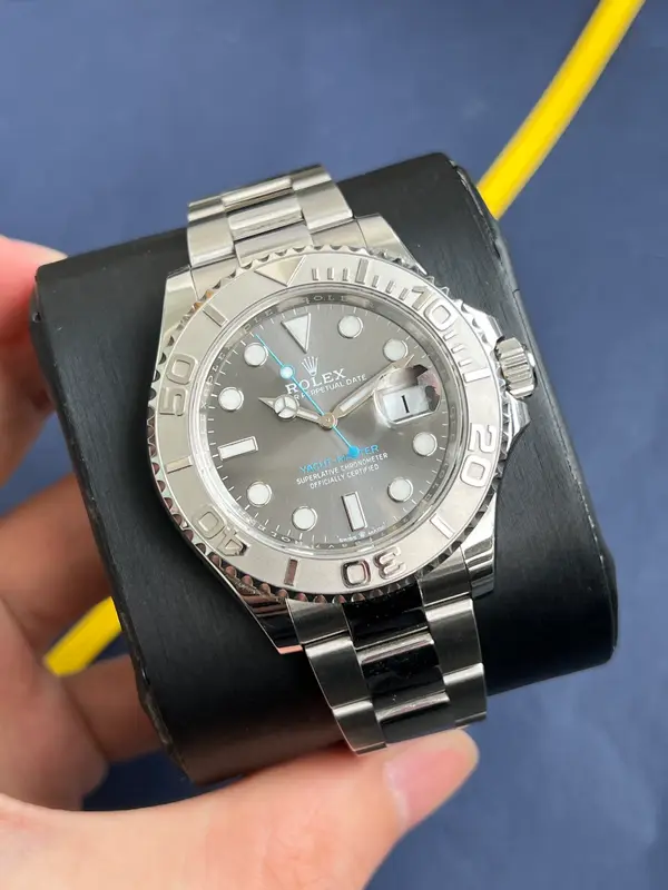 Rolex m126622-0001